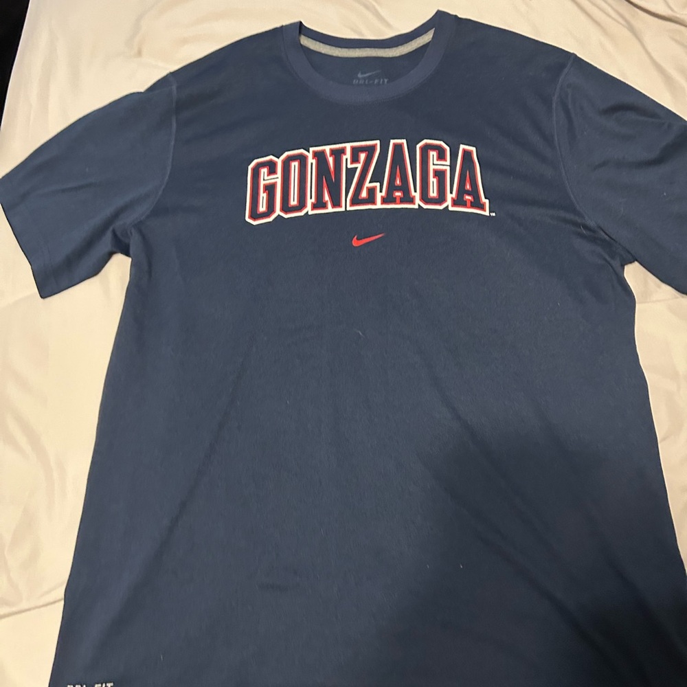 Nike Gonzaga T-shirt
